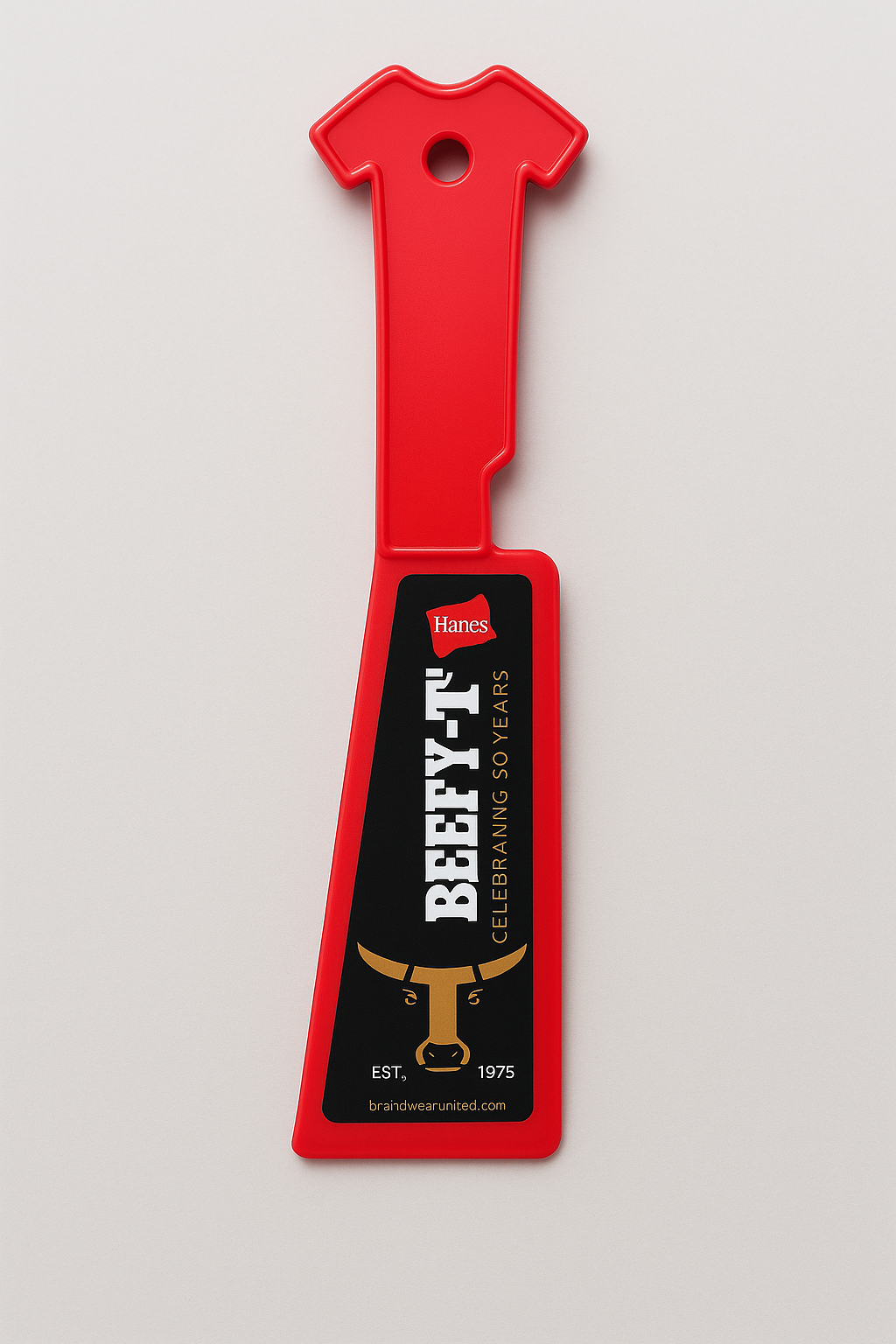 Beefy Ink Scoop