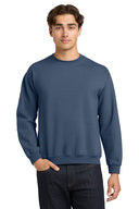 Gildan 18000 Heavy Blend Crewneck — Indigo Blue
