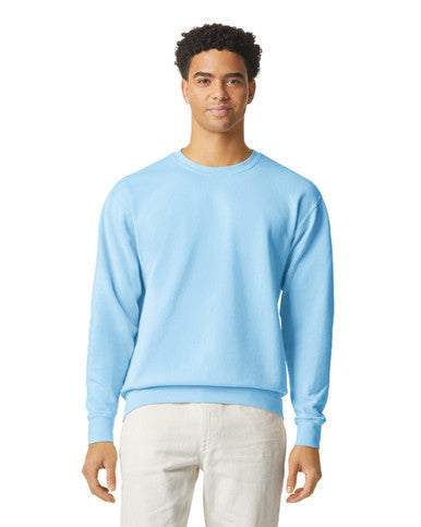 Comfort Colors 1466 — Hydrangea