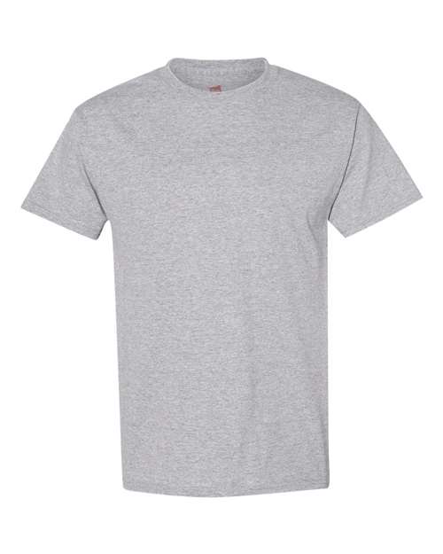 Unisex EcoSmart® T-Shirt - 5170 (Light Steel)