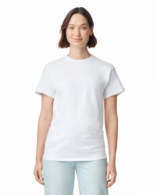 Gildan® 2000 (White)