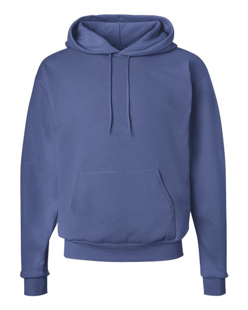 Unisex EcoSmart® Hooded Sweatshirt - P170 (Ash)