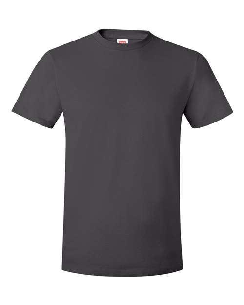 Perfect-T T-Shirt - 4980 (Smoke Grey)