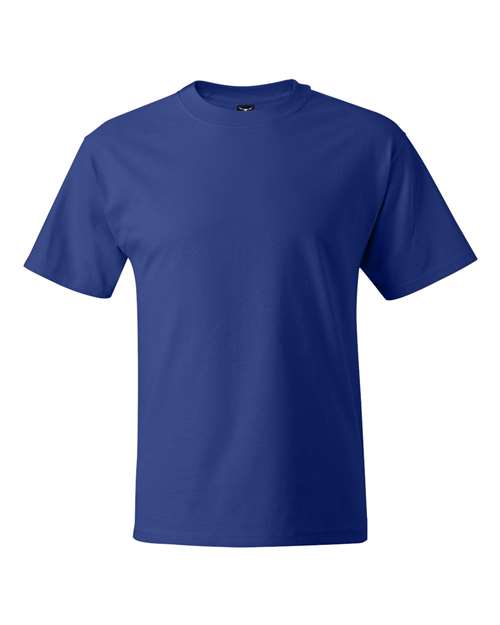Unisex Beefy-T® T-Shirt - 5180 (Deep Royal)