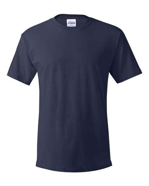 Essential-T T-Shirt - 5280 (Navy)