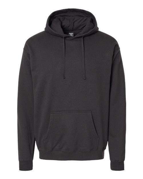 Unisex Perfect Sweats Hooded Sweatshirt - RS170 (Black)