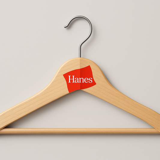 Hanes Hanger