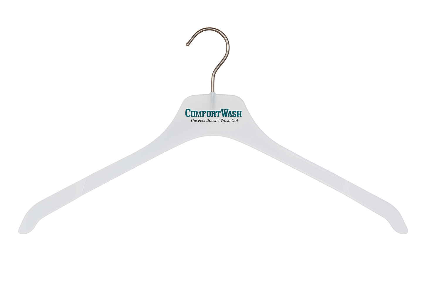 ComfortWash Hanger