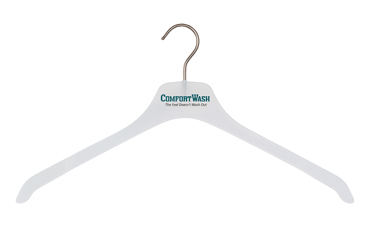 ComfortWash Hanger