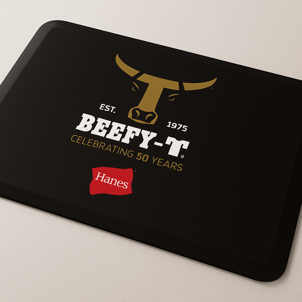 Beefy Fatigue Mats