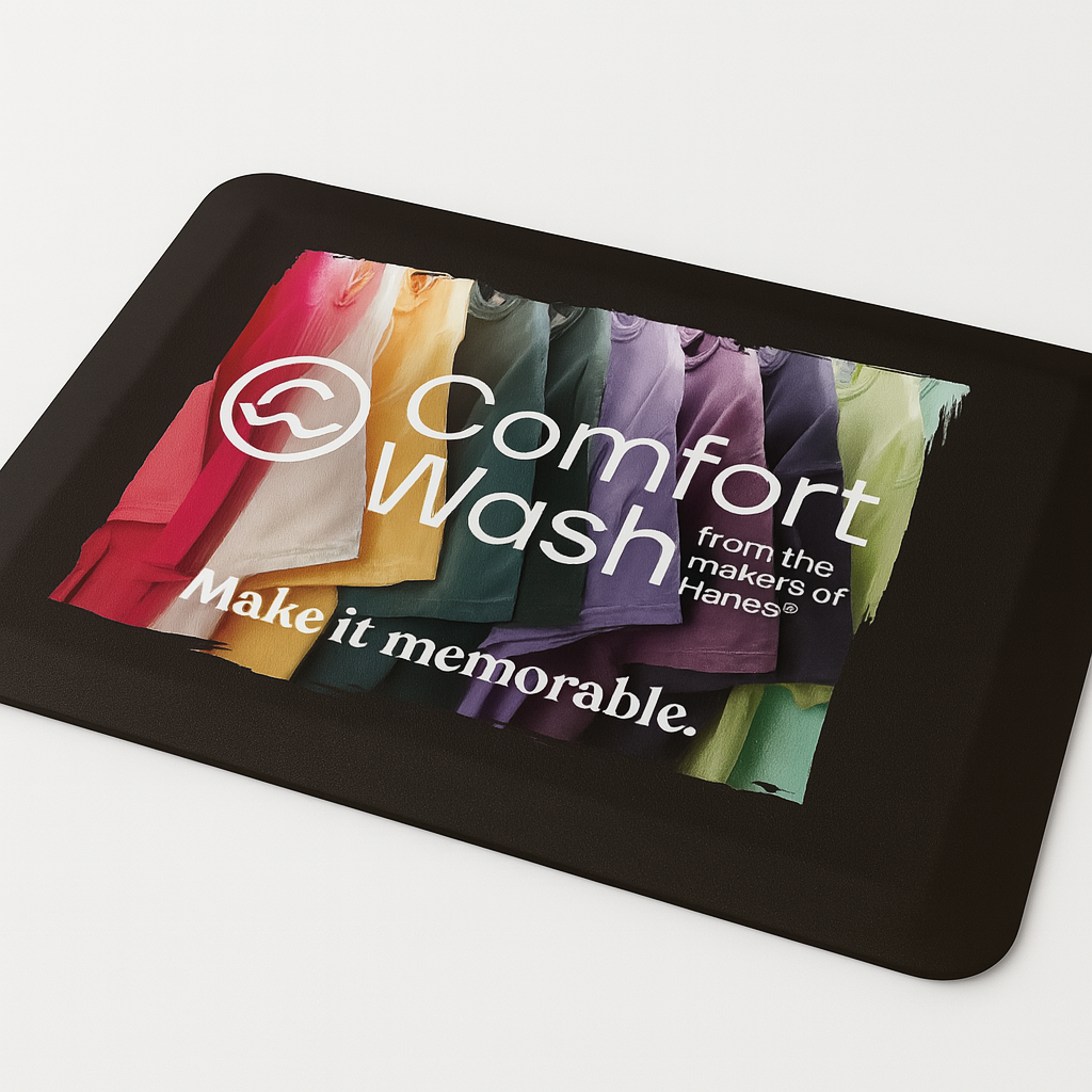 ComfortWash Fatigue Mats