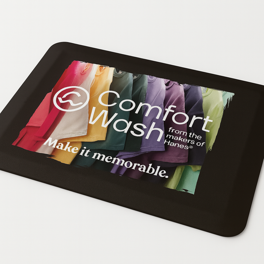 ComfortWash Fatigue Mats
