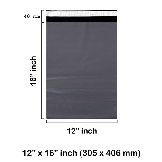 Mailing Bag 12 x 16